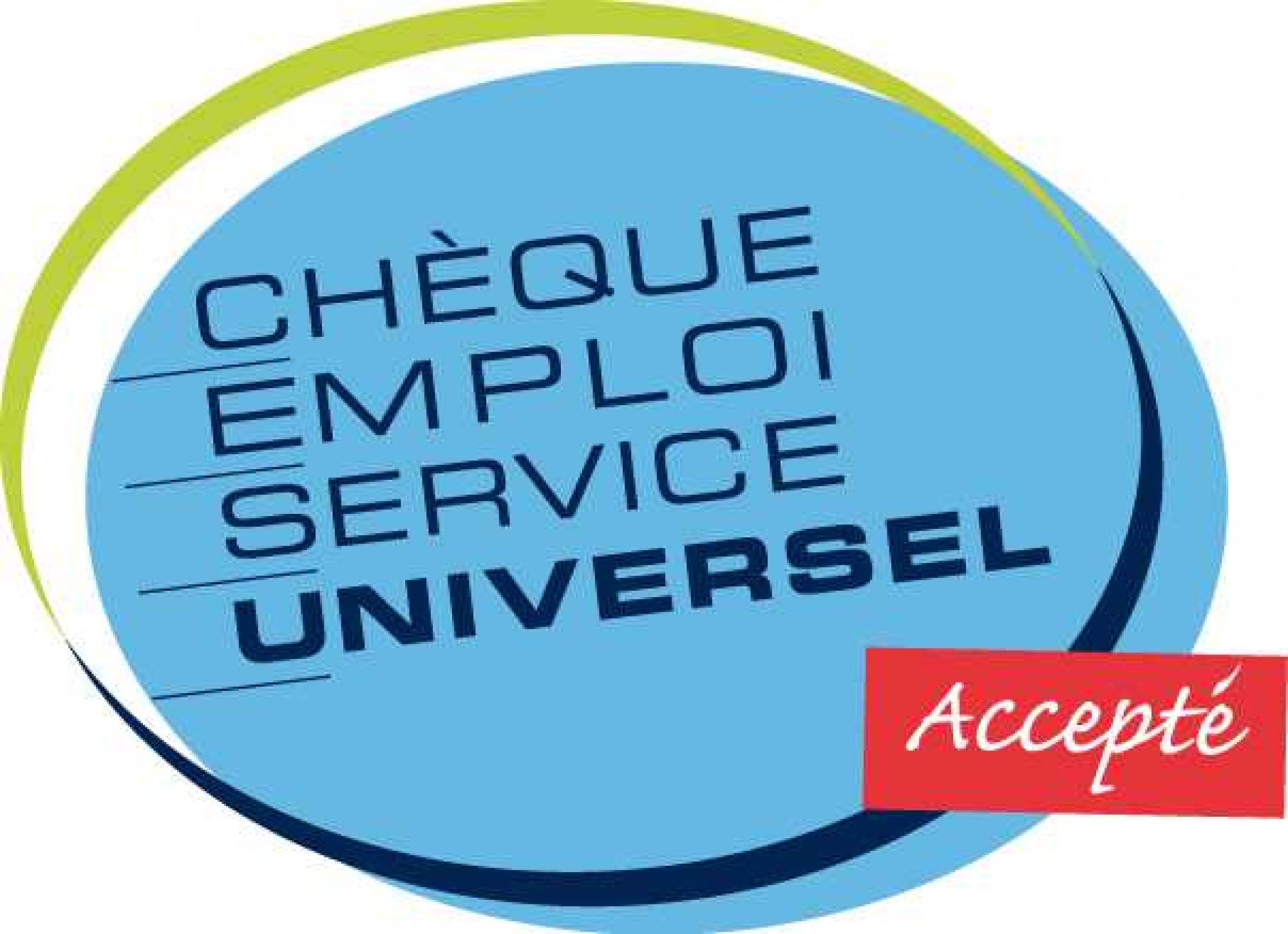 cheque emploi service Marseille